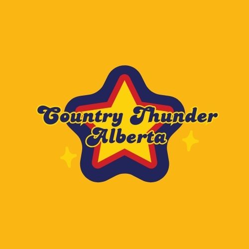 Country Thunder Alberta Portland Tickets