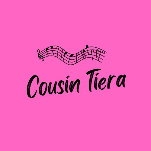 Cousin Tiera Portland Tickets