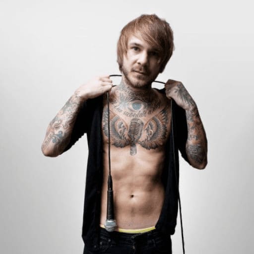 Craig Owens Portland Concert Tickets