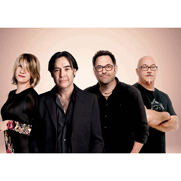 Crash Test Dummies Portland Tickets
