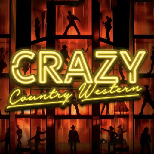 Crazy Country Western Portland Tickets