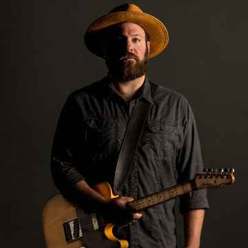 Cris Jacobs Portland Tickets