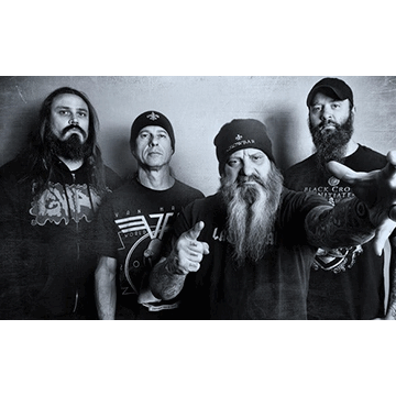 Crowbar Portland Tickets
