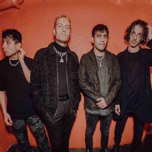 Crown The Empire Portland Tickets