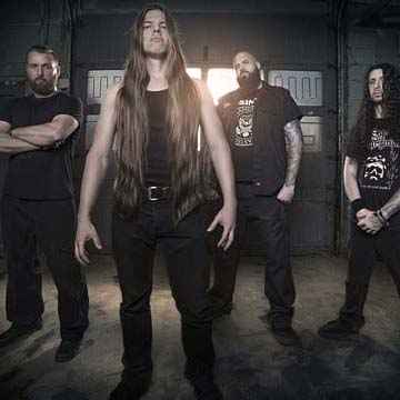 Cryptopsy Portland Tickets