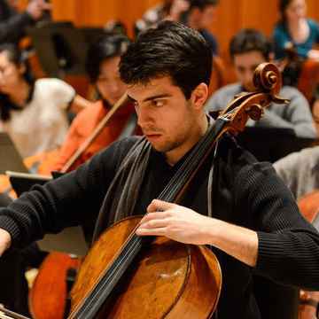 Curtis Symphony Orchestra Portland Tickets