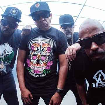 Cypress Hill Portland Tickets