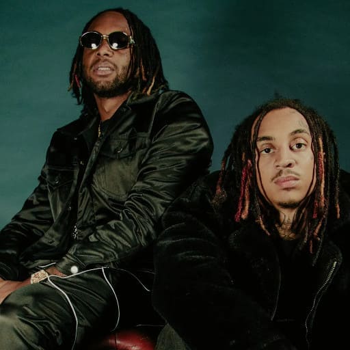 D-Block Europe Portland Tickets