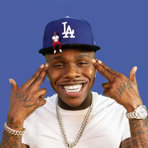 DaBaby Portland Tickets