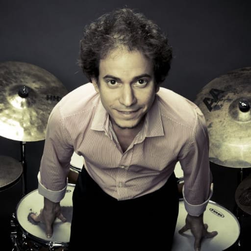 Dafnis Prieto Portland Concert Tickets