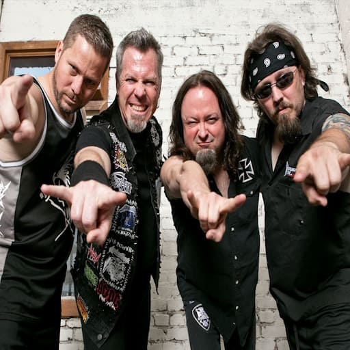 Damage Inc. Portland Tickets