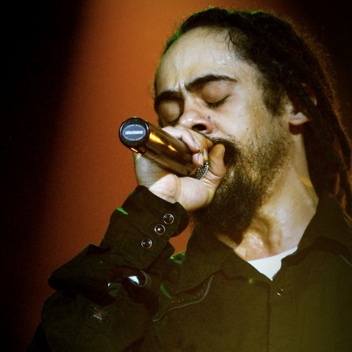 Damian Marley Portland Tickets