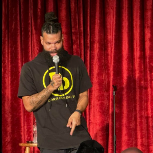 Damon Darling in Portland