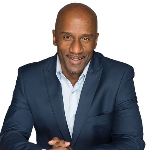 Damon Williams in Portland