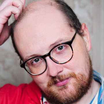 Dan Deacon Portland Tickets