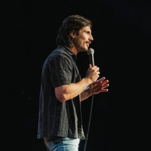 Dan Donohue in Portland