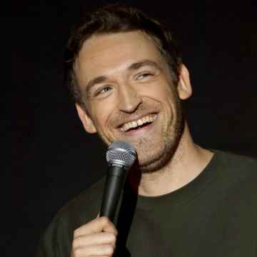 Dan Soder Portland Tickets