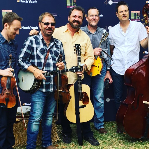 Dan Tyminski Band Portland Tickets