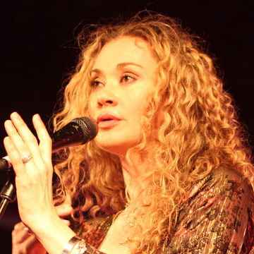 Dana Fuchs Portland Tickets