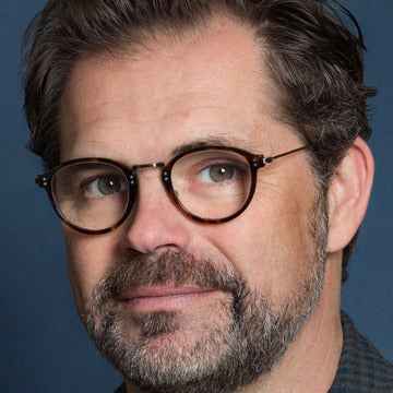 Dana Gould in Portland