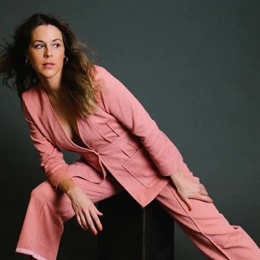 Dana Moon in Portland
