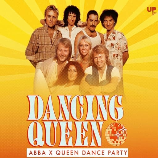 Dancing Queen - ABBA & Queen Dance Party Portland Tickets