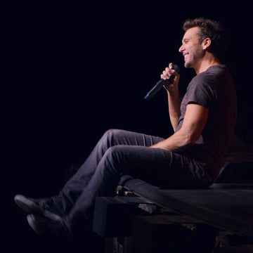 Dane Cook in Portland