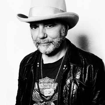 Daniel Lanois Portland Tickets