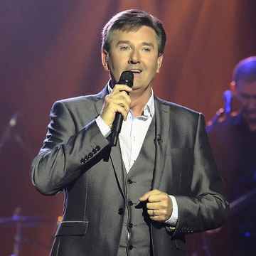 Daniel O'Donnell Portland Tickets