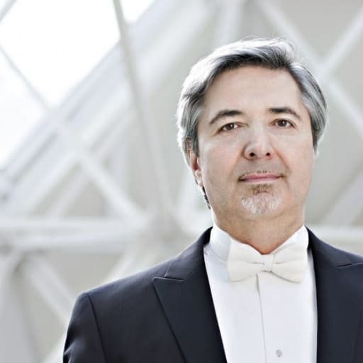 Daniel Raiskin Portland Tickets