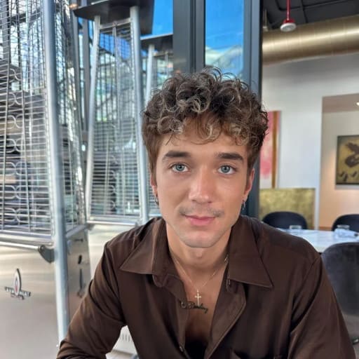 Daniel Seavey Portland Concert Tickets