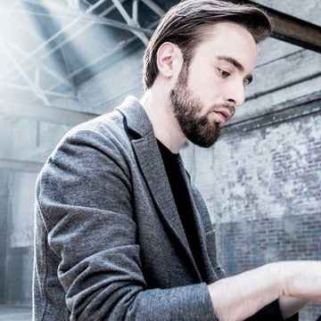 Daniil Trifonov Portland Tickets
