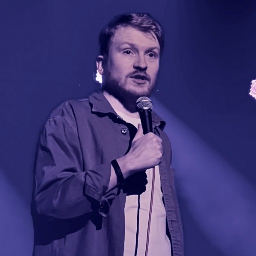 Danila Poperechny in Portland