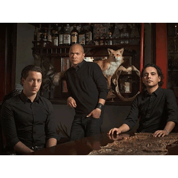 Danko Jones Portland Tickets