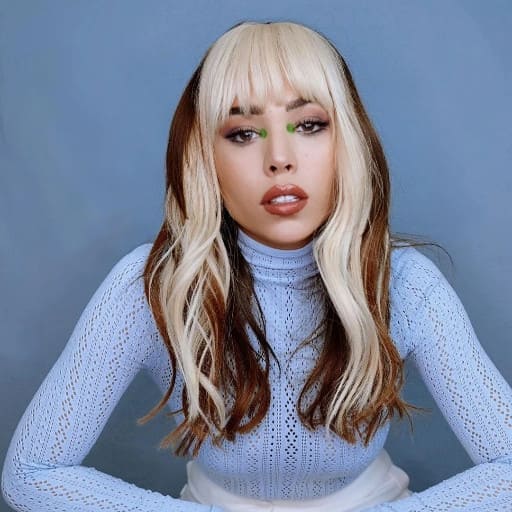 Danna Paola Portland Tickets
