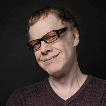 Danny Elfman Portland Tickets