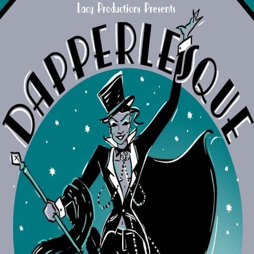 Dapperlesque Tickets