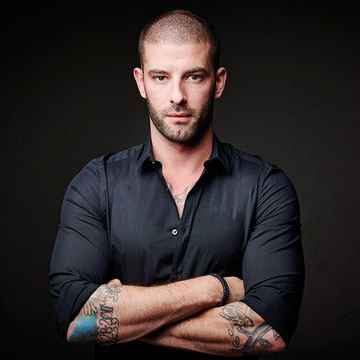 Darcy Oake Portland Tickets