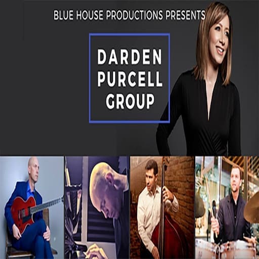 Darden Purcell Group Portland Tickets