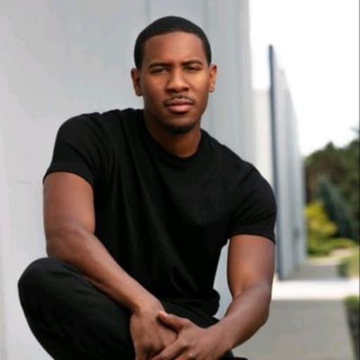Darius Bennett in Portland