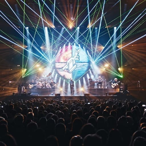 Dark Side Of The Moon Portland Tickets