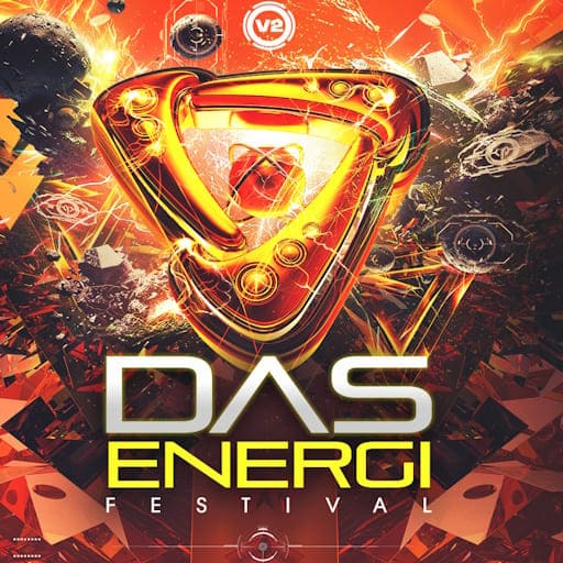 Das Energi Festival Portland Tickets