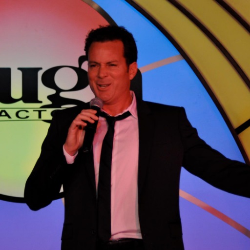 Dave Burleigh in Portland