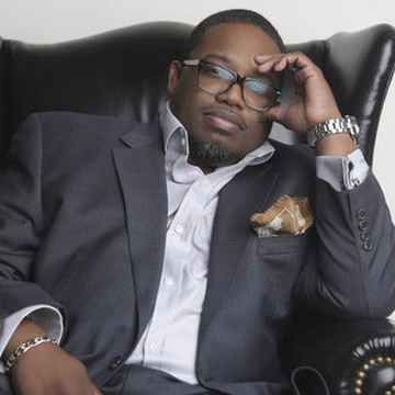 Dave Hollister Portland Tickets