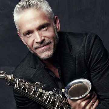 Dave Koz Portland Tickets