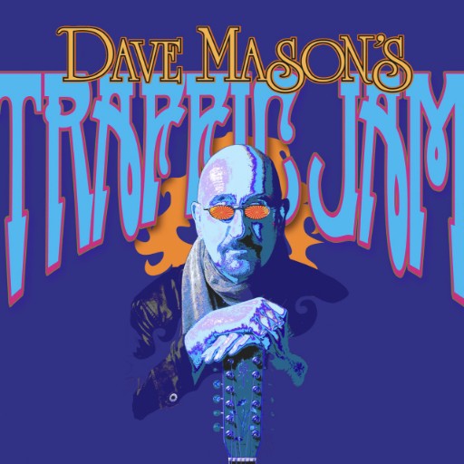 Dave Mason's Traffic Jam in Portland