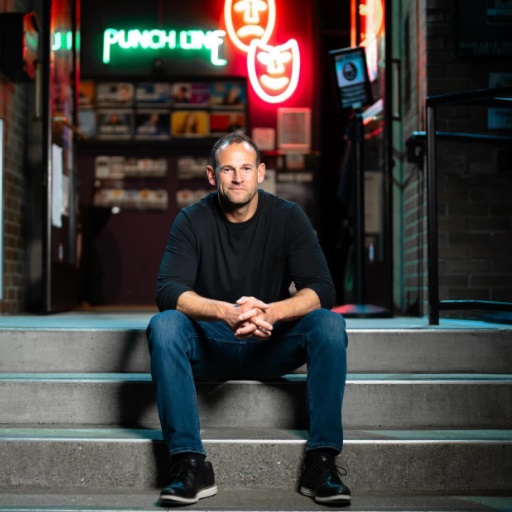 Dave Nihill in Portland