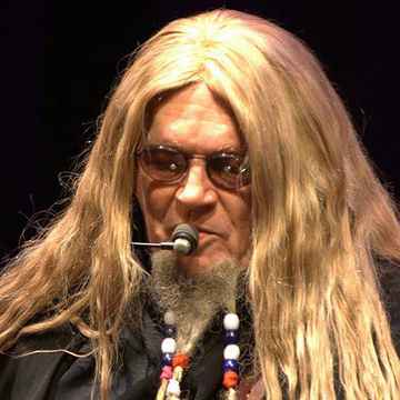 David Allan Coe Portland Tickets