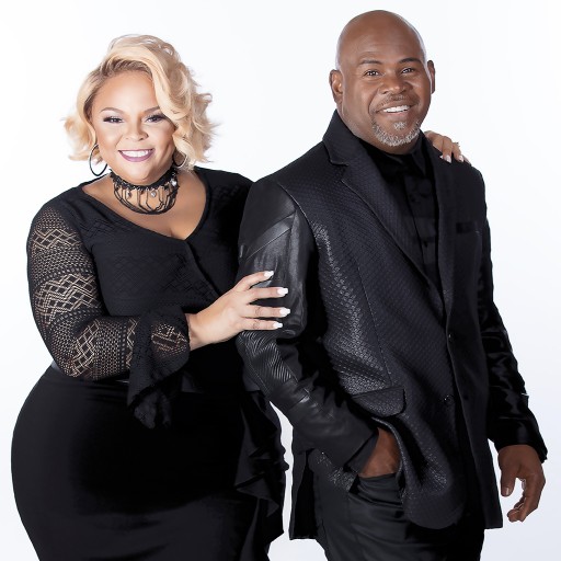 David and Tamela Portland Tickets