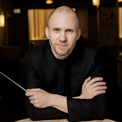 David Danzmayr Tickets